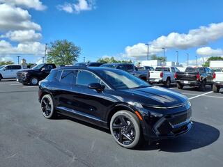2025 Chevrolet Equinox Ev for sale in Frankfort IL