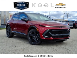 2026 Chevrolet Equinox Ev for sale in Grand Rapids MI