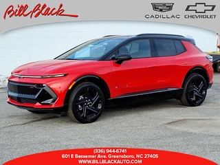 2026 Chevrolet Equinox Ev for sale in Greensboro NC