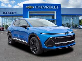 2025 Chevrolet Equinox Ev for sale in Brookpark OH