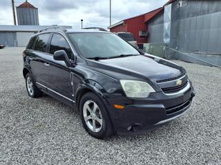 2014 Chevrolet Captiva Sport for sale in Guthrie KY