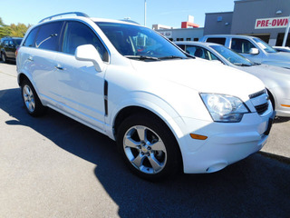 2014 Chevrolet Captiva Sport for sale in Clarksville TN