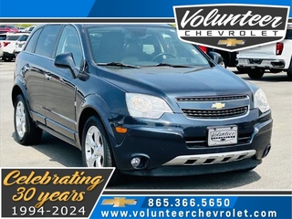 2014 Chevrolet Captiva Sport for sale in Sevierville TN