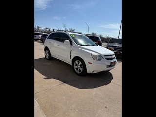 2013 Chevrolet Captiva Sport
