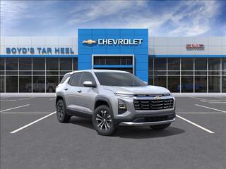 2027 Chevrolet Equinox