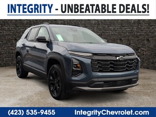 2027 Chevrolet Equinox for sale in Chattanooga TN