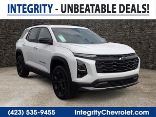 2027 Chevrolet Equinox for sale in Chattanooga TN