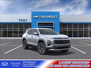 2027 Chevrolet Equinox for sale in Troy OH