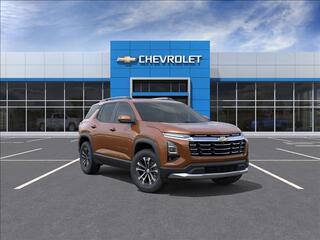 2027 Chevrolet Equinox for sale in Charlotte NC