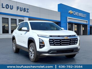2027 Chevrolet Equinox for sale in Cincinnati OH