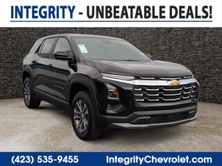 2027 Chevrolet Equinox for sale in Chattanooga TN