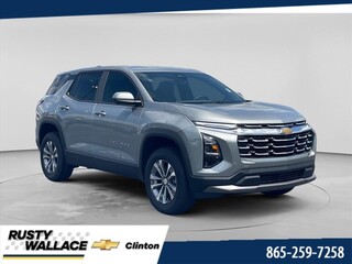 2027 Chevrolet Equinox for sale in Clinton TN