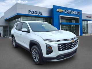 2027 Chevrolet Equinox