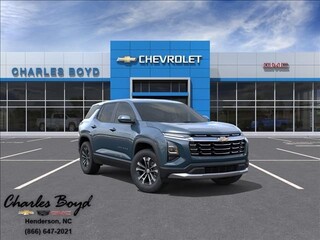 2027 Chevrolet Equinox for sale in Henderson NC