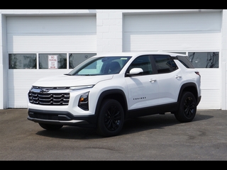 2027 Chevrolet Equinox for sale in Wayne MI