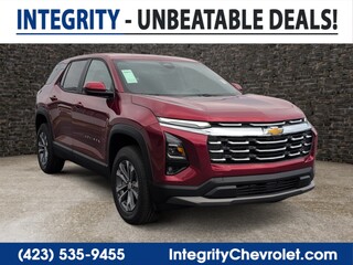 2027 Chevrolet Equinox for sale in Chattanooga TN