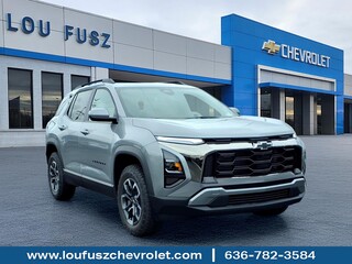 2027 Chevrolet Equinox for sale in Cincinnati OH