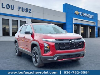 2027 Chevrolet Equinox for sale in Cincinnati OH