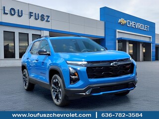 2027 Chevrolet Equinox for sale in Cincinnati OH