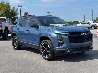 2027 Chevrolet Equinox