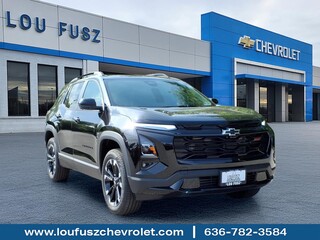 2027 Chevrolet Equinox for sale in Cincinnati OH