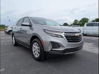 2024 Chevrolet Equinox for sale in Chattanooga TN