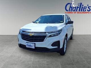 2024 Chevrolet Equinox for sale in Augusta ME