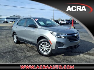 2024 Chevrolet Equinox for sale in Fort Mill SC