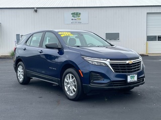 2023 Chevrolet Equinox for sale in Springfield MO
