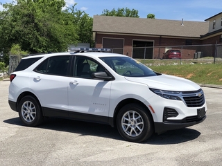 2024 Chevrolet Equinox for sale in Chattanooga TN