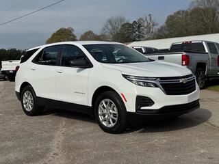 2023 Chevrolet Equinox for sale in West Union SC