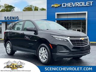 2023 Chevrolet Equinox for sale in West Union SC