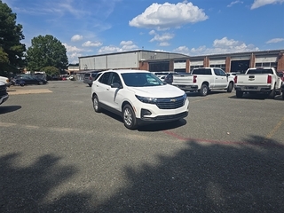 2024 Chevrolet Equinox for sale in Charlotte NC