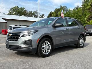2023 Chevrolet Equinox for sale in Brevard NC