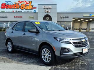 2023 Chevrolet Equinox for sale in Matteson IL