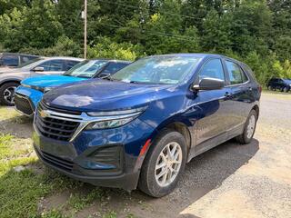 2023 Chevrolet Equinox for sale in Mount Hope WV