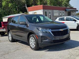 2022 Chevrolet Equinox for sale in West Union SC