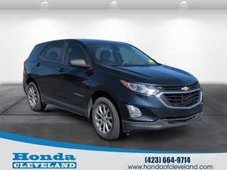 2021 Chevrolet Equinox for sale in Cleveland TN