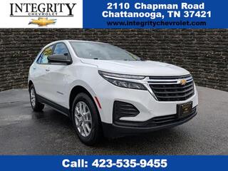 2022 Chevrolet Equinox for sale in Chattanooga TN