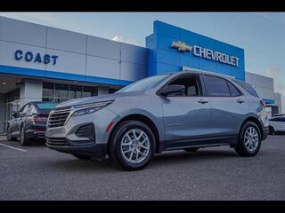 2023 Chevrolet Equinox for sale in Irwin PA