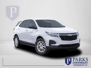 2024 Chevrolet Equinox for sale in Kernersville NC