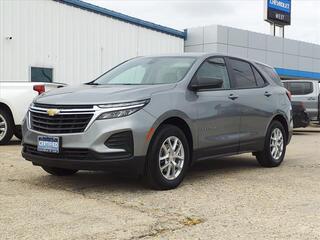 2023 Chevrolet Equinox for sale in West TX