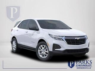 2024 Chevrolet Equinox for sale in Kernersville NC