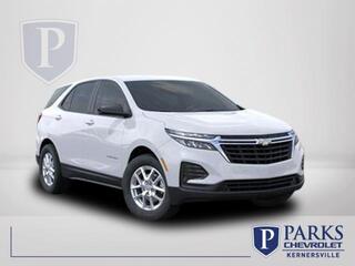 2024 Chevrolet Equinox for sale in Kernersville NC