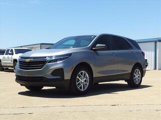 2023 Chevrolet Equinox for sale in West TX