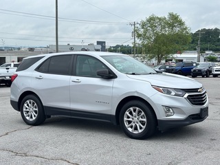 2021 Chevrolet Equinox for sale in Chattanooga TN