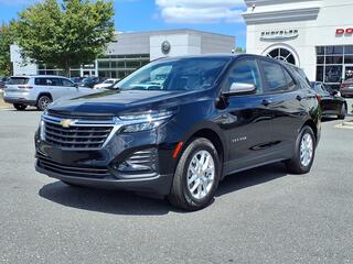 2023 Chevrolet Equinox for sale in Fort Mill SC