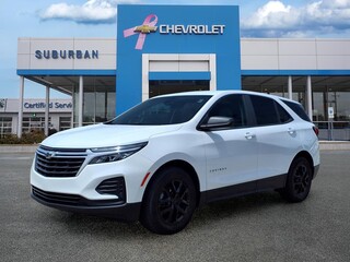 2024 Chevrolet Equinox for sale in Ann Arbor MI