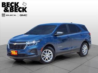 2024 Chevrolet Equinox for sale in Morristown TN