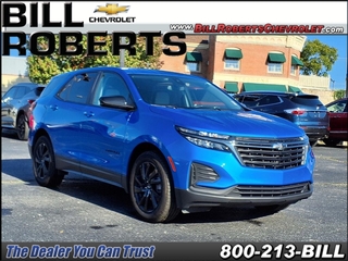 2024 Chevrolet Equinox for sale in Little Ferry NJ